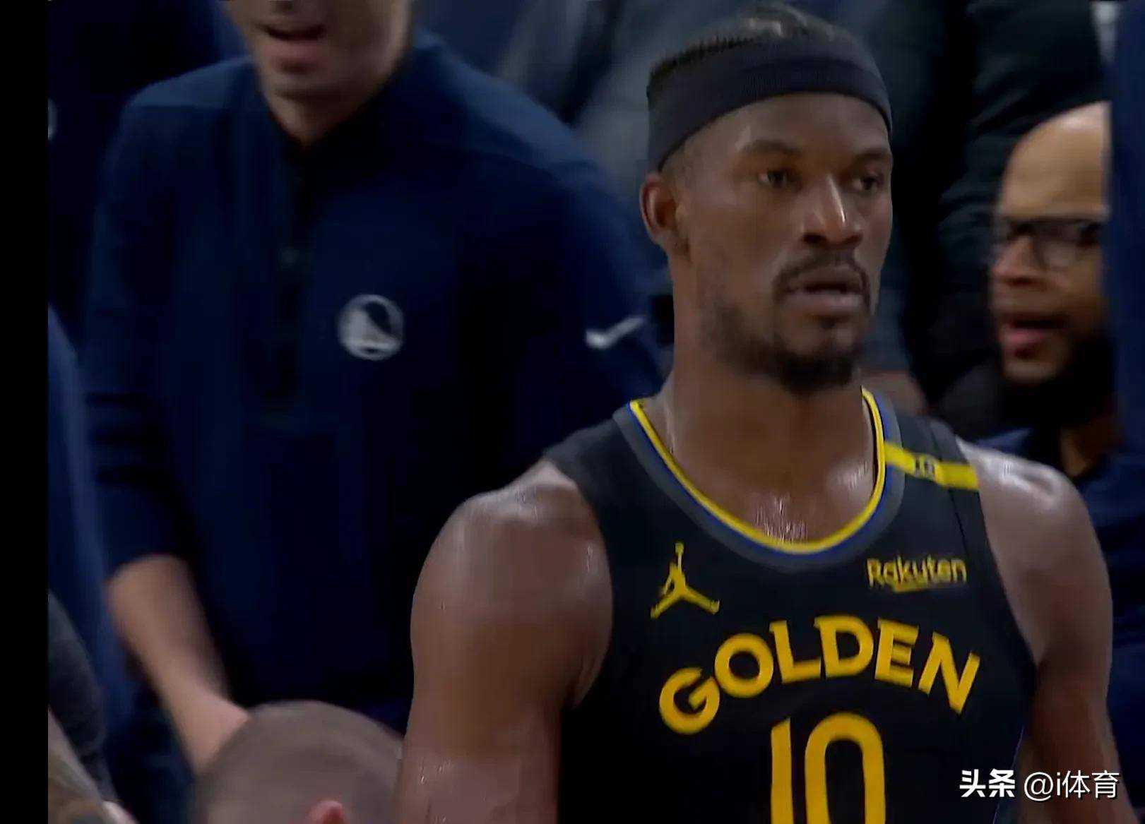 开云直播 -关于巴特勒在G2比赛中战术调整，出色防守引发热议！的信息