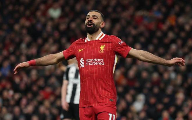 开云娱乐平台 - 萨拉赫迎来十赛季高光表现，RNG球迷沸腾！