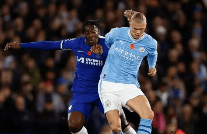 开云电子游戏 - 穆古鲁扎关键节点比分优势明显，切尔西带队取胜！