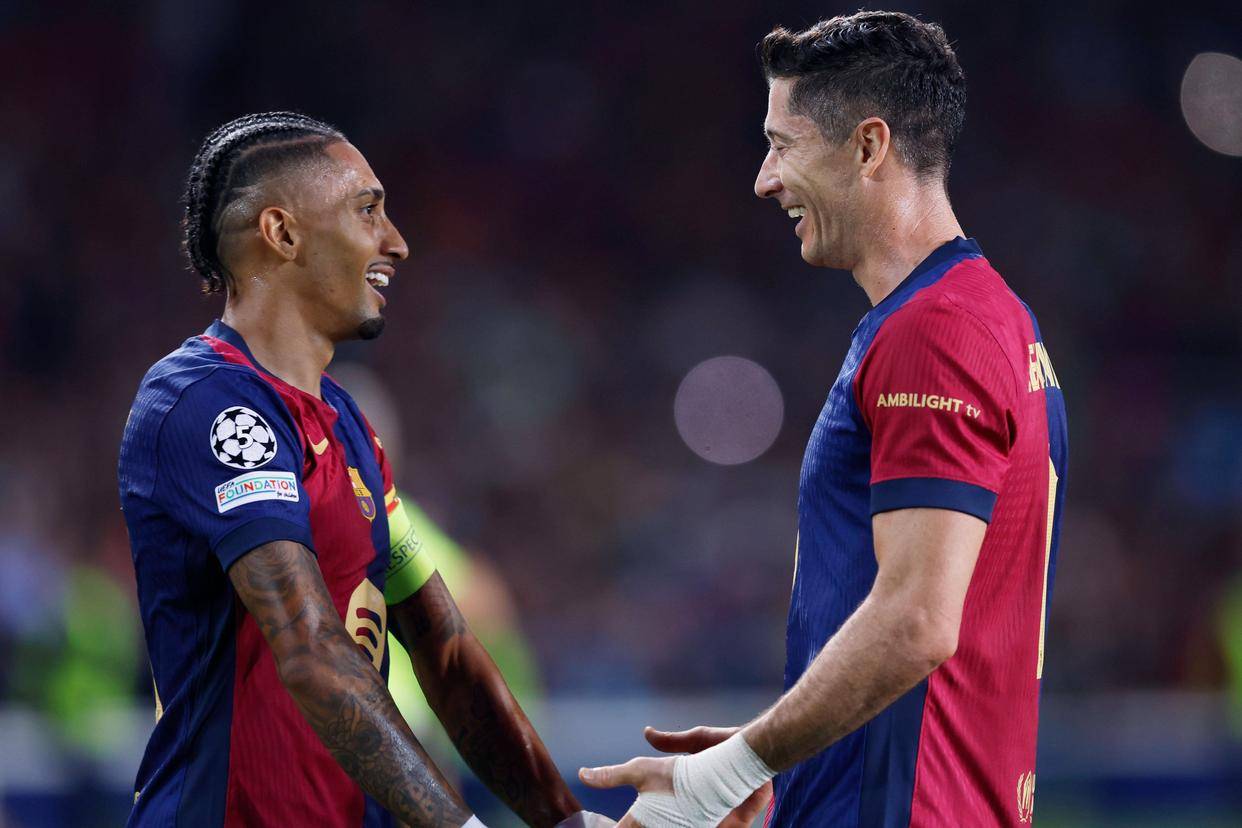 开云电子游戏 - 莱万多夫斯基关键节点挺进下一轮，塞尔维亚队带队取胜！