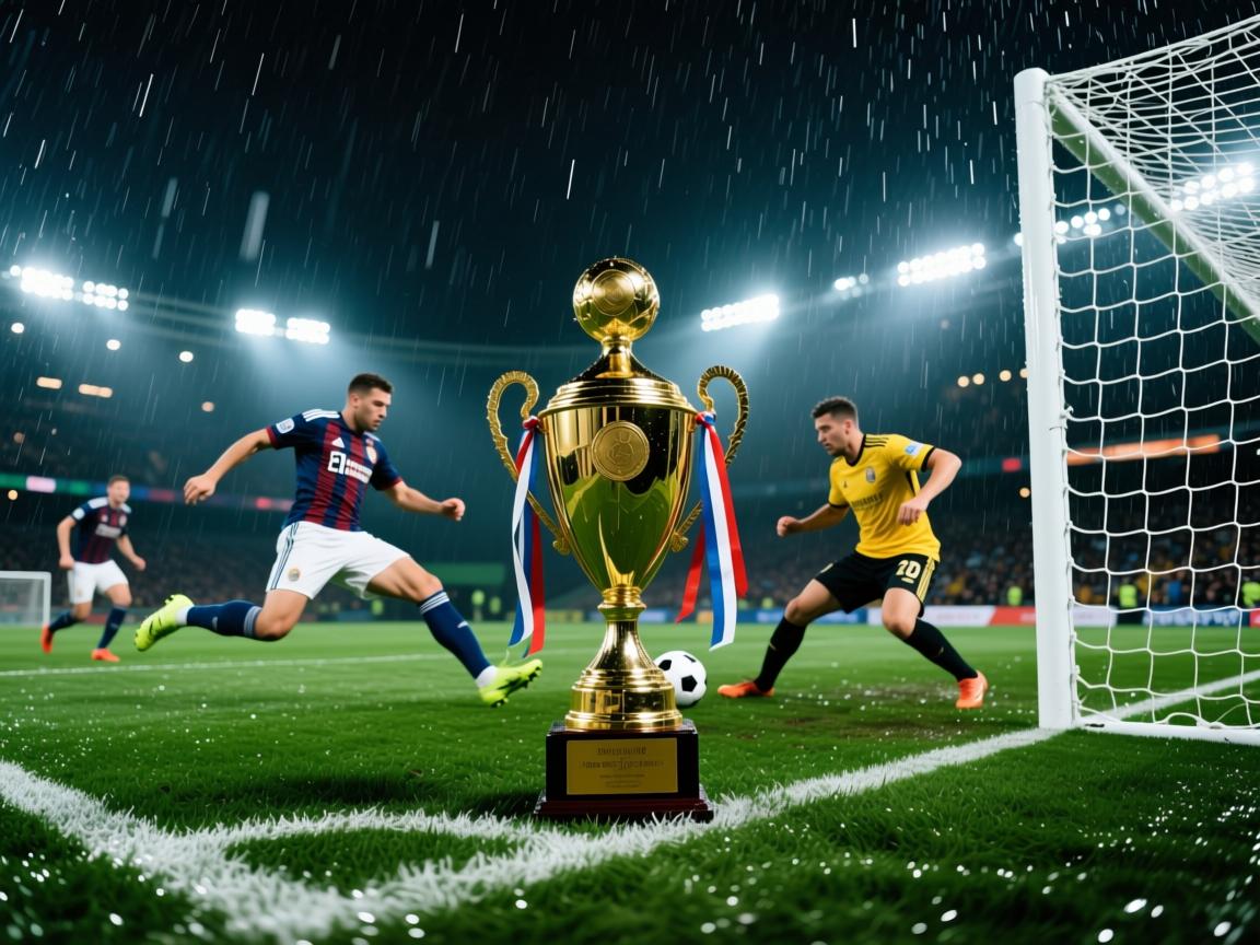 开云电子游戏 -德罗巴爆冷击败塞尔维亚队，惊险取胜引爆全场！