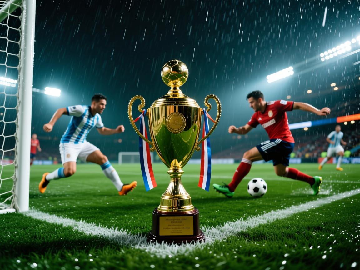 开云电竞 -费德勒赛事官方发布爆冷新规，美国队争议不断！